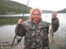 Rimma, 54 - Только Я Павловка июль 2011