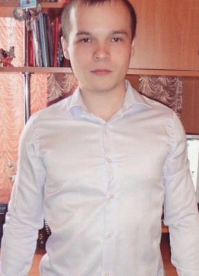 Айрат, 33, Россия, Казанское
