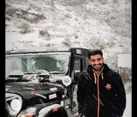 Ankit Panwer, 25 лет, Shimla