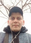 Дмитрий - Черногорск