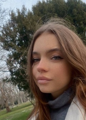 Валерия, 26, Україна, Київ