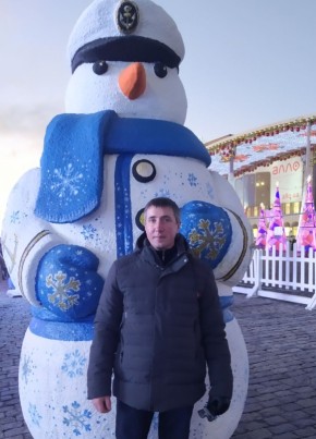 Андрей Якименко, 38, Україна, Київ