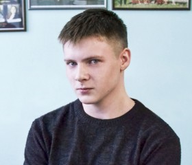 Edward, 23, Tomsk