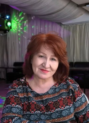 Розалинда, 58, Россия, Иглино