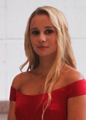 Катя, 28, Россия, Уфа