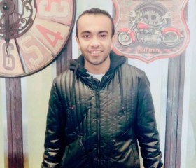 Muhammad Osama, 23 года, محافظة الفيوم