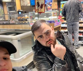 Misha, 21, Bielefeld