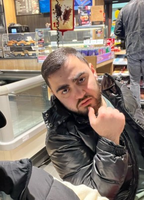 Миша из Bielefeld 21 год