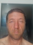 Сергей, 43 года, Риддер