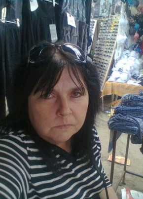 Елена, 59, Россия, Энгельс