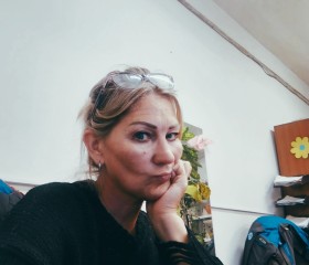 Olga, 49, Petrodvorets