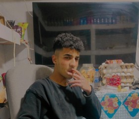 Cemal, 25, Mustafakemalpasa