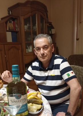 Иван, 51, Россия, Новороссийск