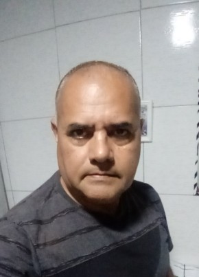 Braulio из Olinda 57 лет