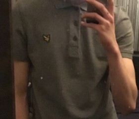 Jake  Wilson, 26, Blackwood