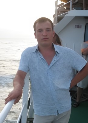 Aleksey, 41, Russia, Voronezh