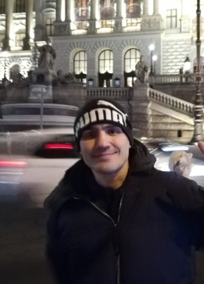 Sergey, 41, Latvia, Riga