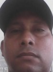 Humberto, 44 года, Barranquilla