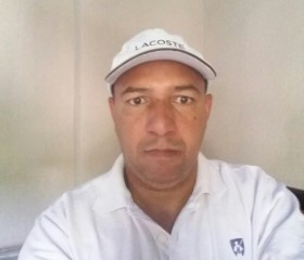 Nivaldo, 47 лет, Mogi-Gaucu