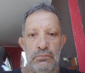 Beto, 53 года, Catanduva