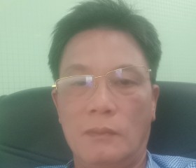 Thinh, 55, Nha Trang