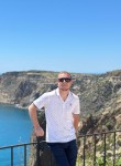 Aleksandr, 36, Khartsizk