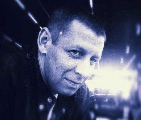 Kostya, 49, Saint Petersburg