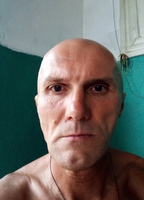 Вячеслав Левашко, 53, Україна, Лебедин
