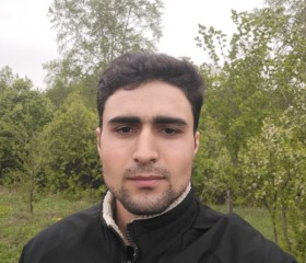 Махмад Хусенов, 21 год, Уфа
