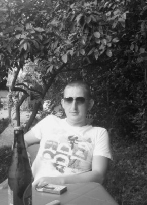 Сергей, 33, Россия, Ижевск