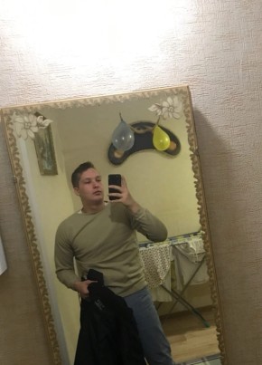 Вова из Ижевска 25 лет