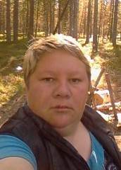Лёля, 41, Россия, Архангельское