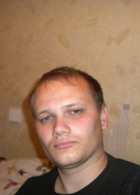 Олег, 38, Россия, Уйское