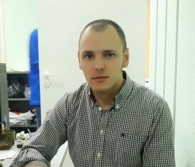 Егор, 35 лет, Томск