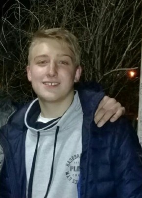 Евгений, 24, Қазақстан, Қарағанды