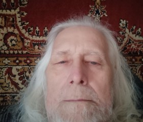 madagaskar, 69, Novosibirsk