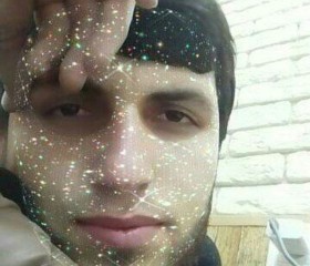 Mavlon, 25, Dushanbe