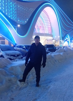 Dima, 39, Russia, Nizhniy Novgorod