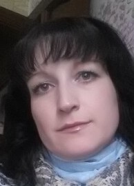 Ольга, 38, Россия, Владимир