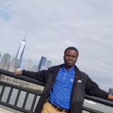 Alhadji, 23  , Rose Hill