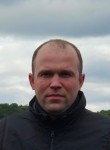 Mark, 35, Yasynuvata