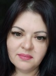 Olga, 45, Omsk