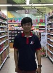 Visal, 28, Phnom Penh