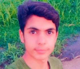 Ali Haider Watoo, 19 лет, لاہور