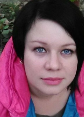 Lena, 34, Україна, Знам’янка