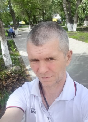 Алекс, 45, Россия, Бузулук