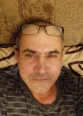 Ильдар, 52, Россия, Ульяновск