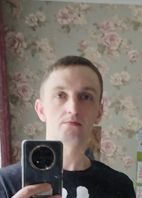 Алексей из Кириши 36 лет