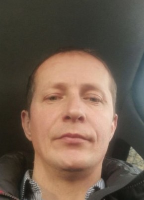 Захар, 43, Россия, Москва
