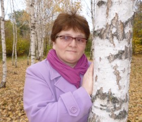 ирина, 56 лет, Балаково